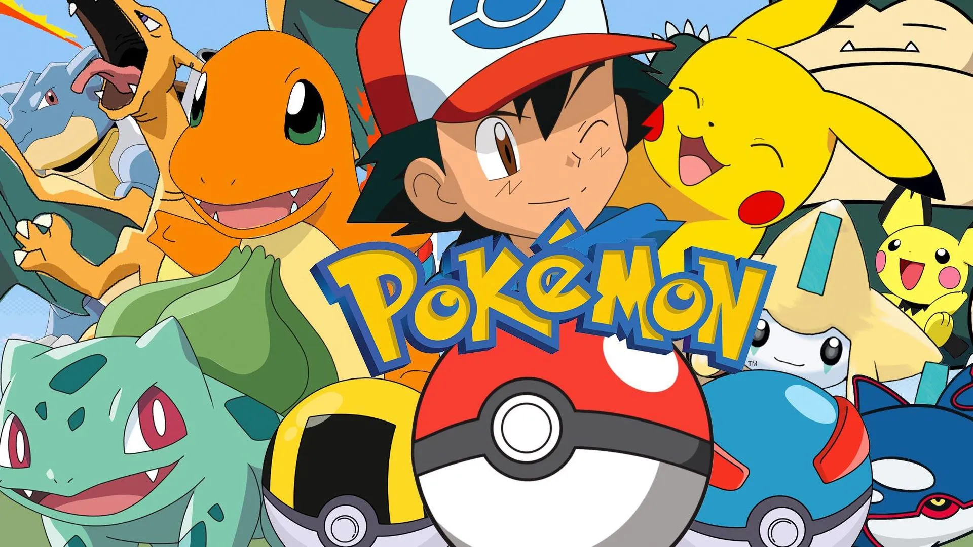 Anime “Pokémon”: Como a Franquia se Tornou um Fenômeno Global de Sucesso e Legado Cultural
