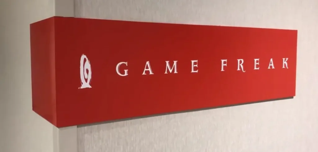 Anime "Pokémon": Como a Franquia se Tornou um Fenômeno Global de Sucesso e Legado Cultural 3 Game Freak, estúdio que desenvolveu Pokémon.