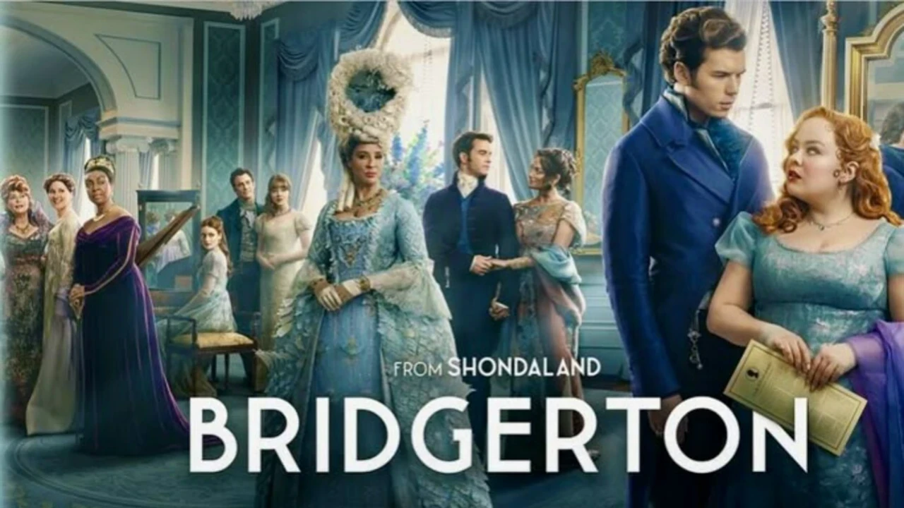 “Bridgerton”: o resgate do Romantismo Clássico e por que a série encanta tantas gerações?