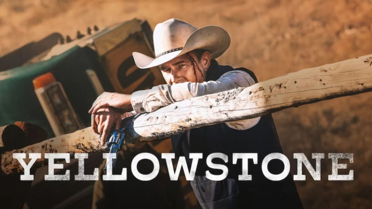 Série “Yellowstone”: A Luta pela Terra, Tradição e Identidade em um Mundo que Insiste em Mudar