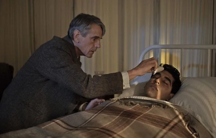 o homem que viu o infinito 6