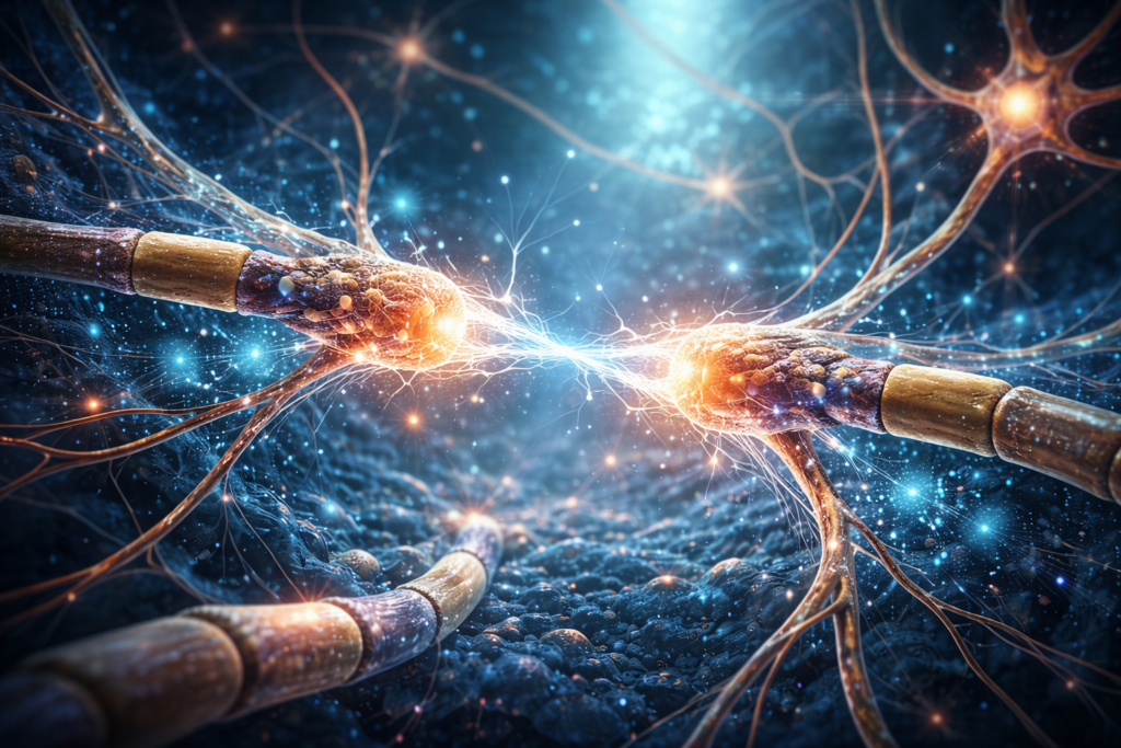 Coleção "Brasileiros que mudaram a ciência": Tatiana Sampaio 6 Polilaminina estimulando regeneração neural em lesão medular