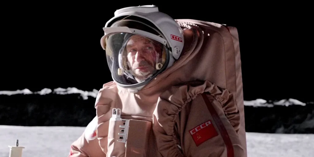 sovietico for all mankind