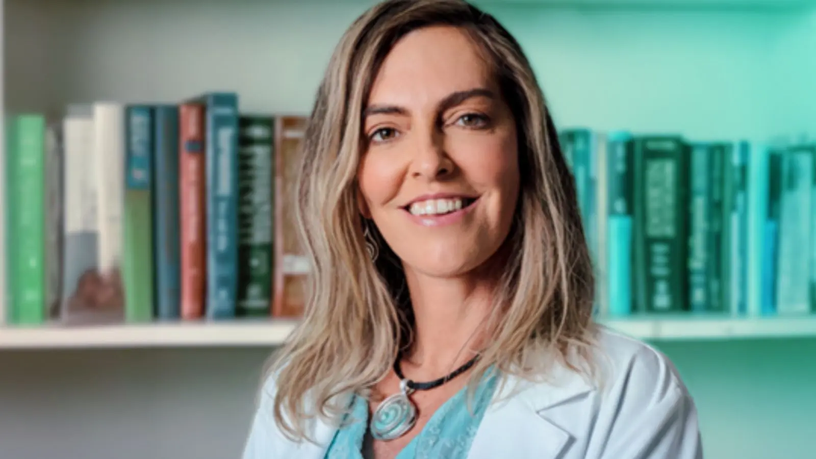 Coleção “Brasileiros que mudaram a ciência”: Tatiana Sampaio