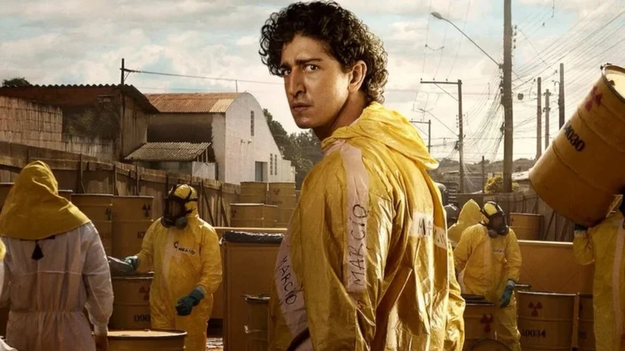 Série “Emergência Radioativa”: A Verdade Sobre o Acidente com Césio-137 em Goiânia