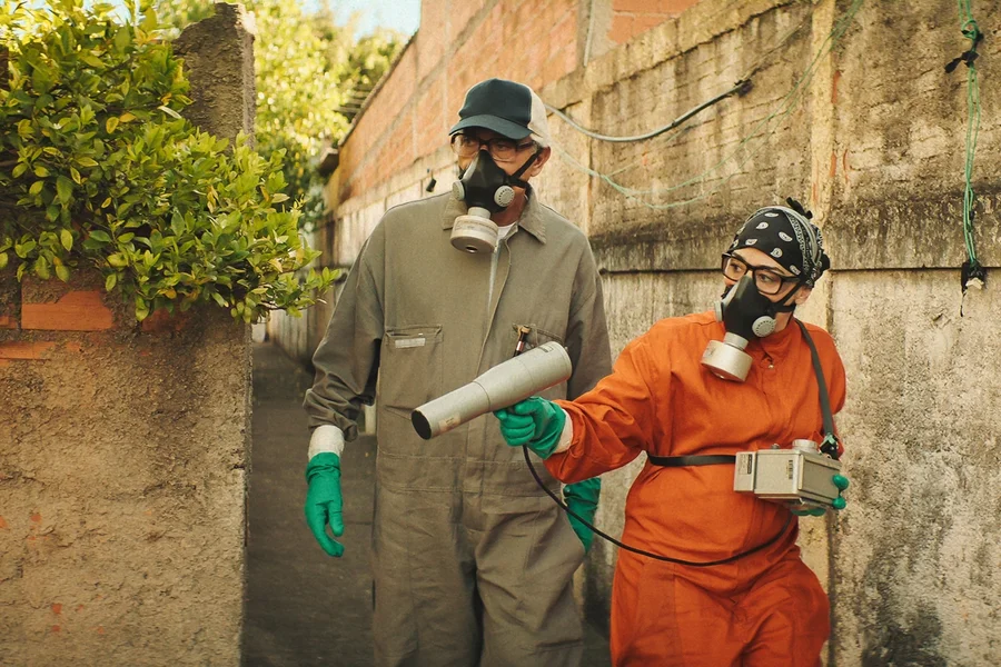 Série “Emergência Radioativa”: A Verdade Sobre o Acidente com Césio-137 em Goiânia 2 Emergencia Radioativa 4