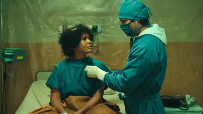 Série “Emergência Radioativa”: A Verdade Sobre o Acidente com Césio-137 em Goiânia 7 Emergencia Radioativa 7