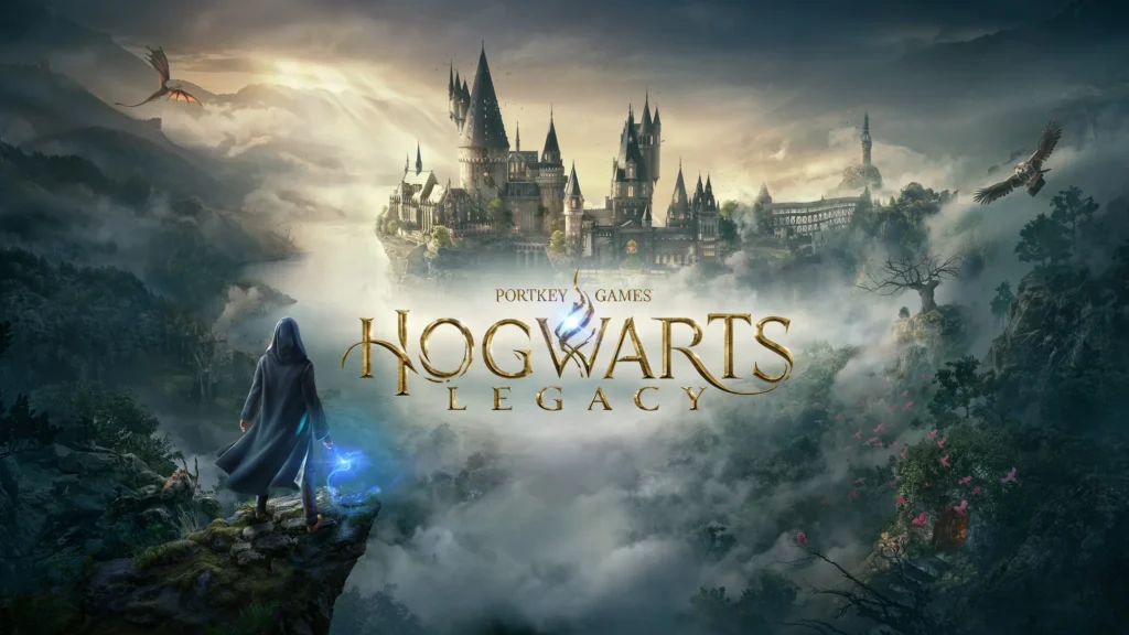 Hogwarts Jogo