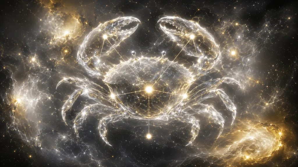 Coleção “Signos do Zodíaco”: Câncer