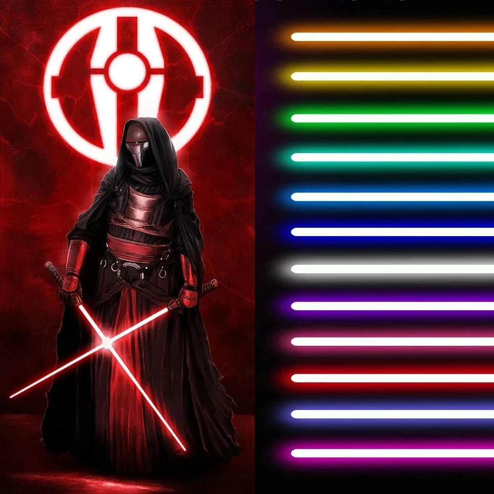 Filme "Star Wars: O Mandaloriano e Grogu": Por Que a Saga Ainda Emociona Gerações 3 Star Wars 3