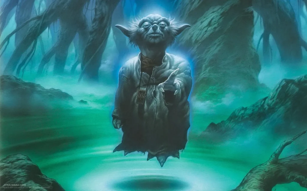 Filme "Star Wars: O Mandaloriano e Grogu": Por Que a Saga Ainda Emociona Gerações 5 Star Wars 5