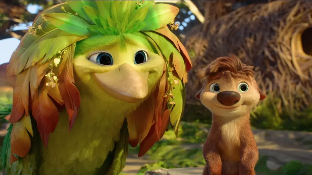 Filme “Como Mágica”: Entenda a Lição de Empatia por Trás da Animação 2 como magica 2