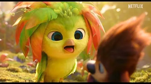 Filme “Como Mágica”: Entenda a Lição de Empatia por Trás da Animação 5 como magica 5