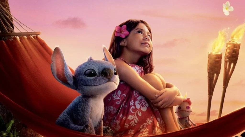 lilo e stitch 3