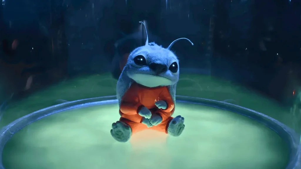 lilo e stitch 5