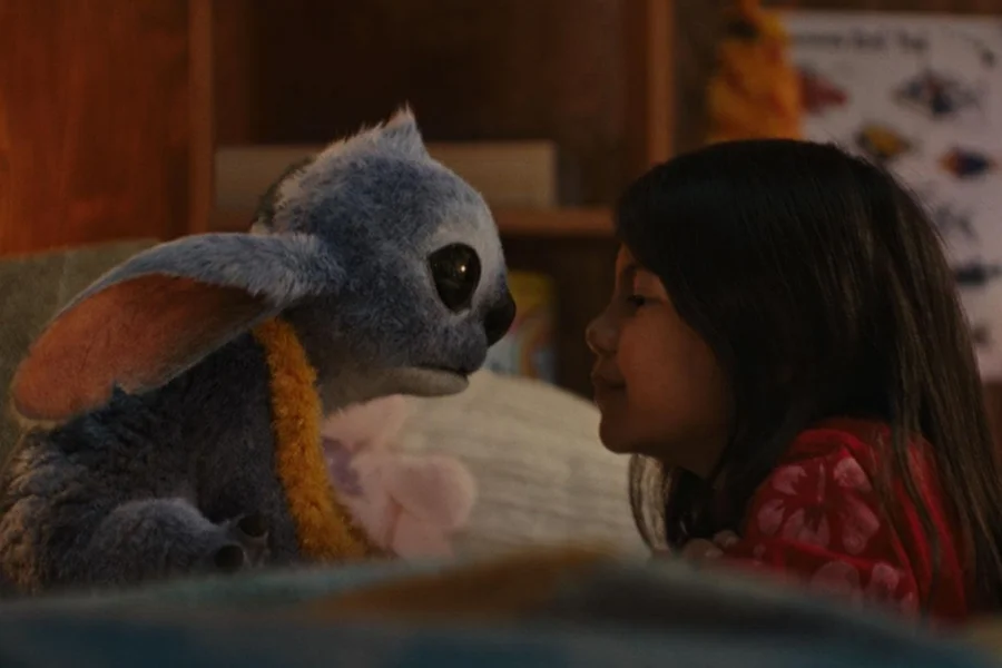 lilo e stitch 6