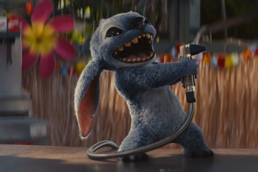 lilo e stitch 7