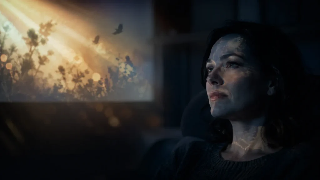Emoções despertadas pelos filmes como caminho para o autoconhecimento