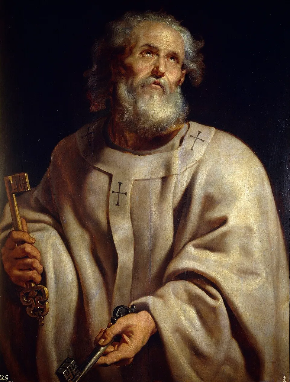 Coleção “A Vida dos Apóstolos de Jesus”: São Pedro