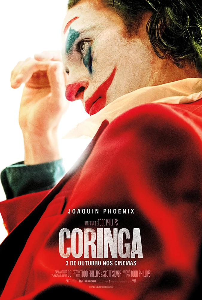 coringa