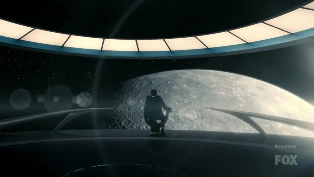 cosmos 1