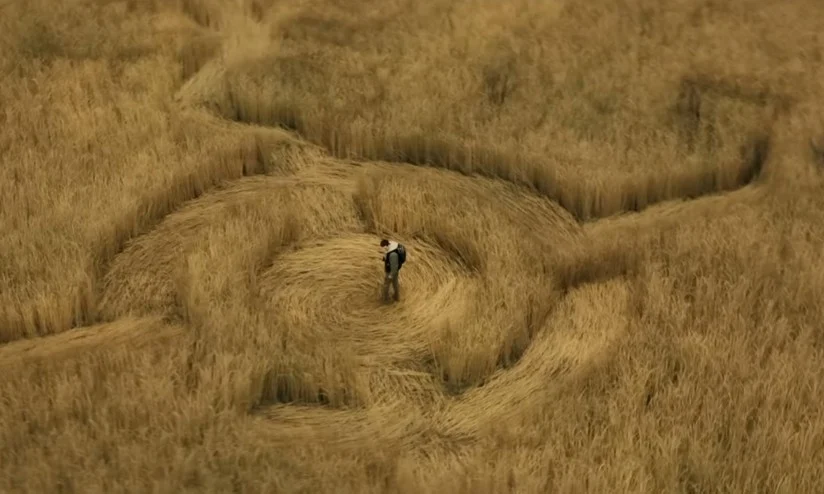 Filme "Dia D": O Impacto do Contato Extraterrestre na Humanidade 4 dia d 3