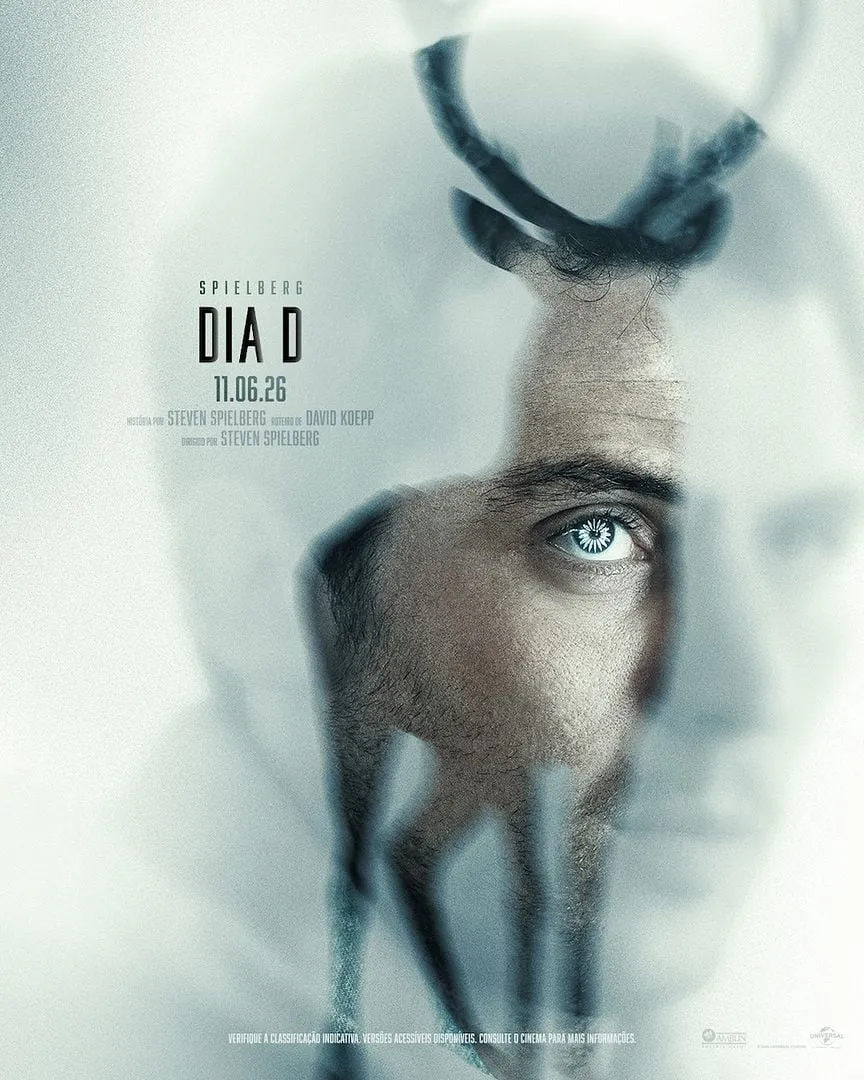 Filme “Dia D”: O Impacto do Contato Extraterrestre na Humanidade