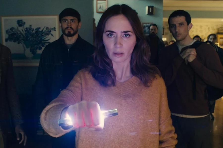 Filme "Dia D": O Impacto do Contato Extraterrestre na Humanidade 5 dia d4