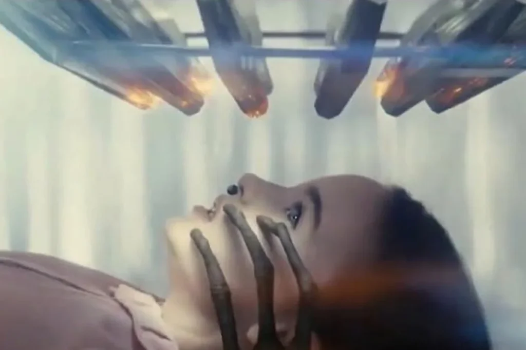 Filme "Dia D": O Impacto do Contato Extraterrestre na Humanidade 8 dia d6