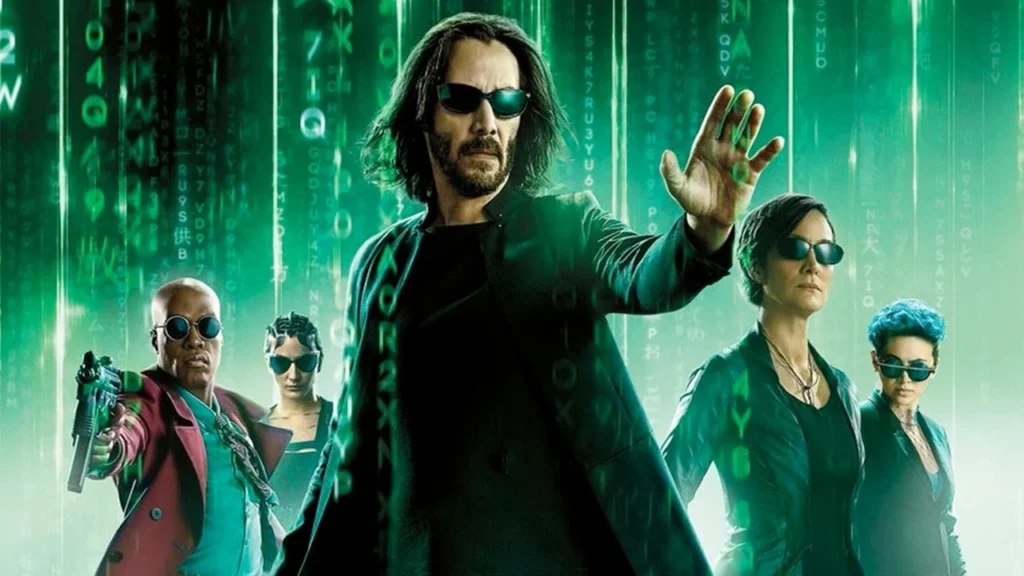 matrix 1