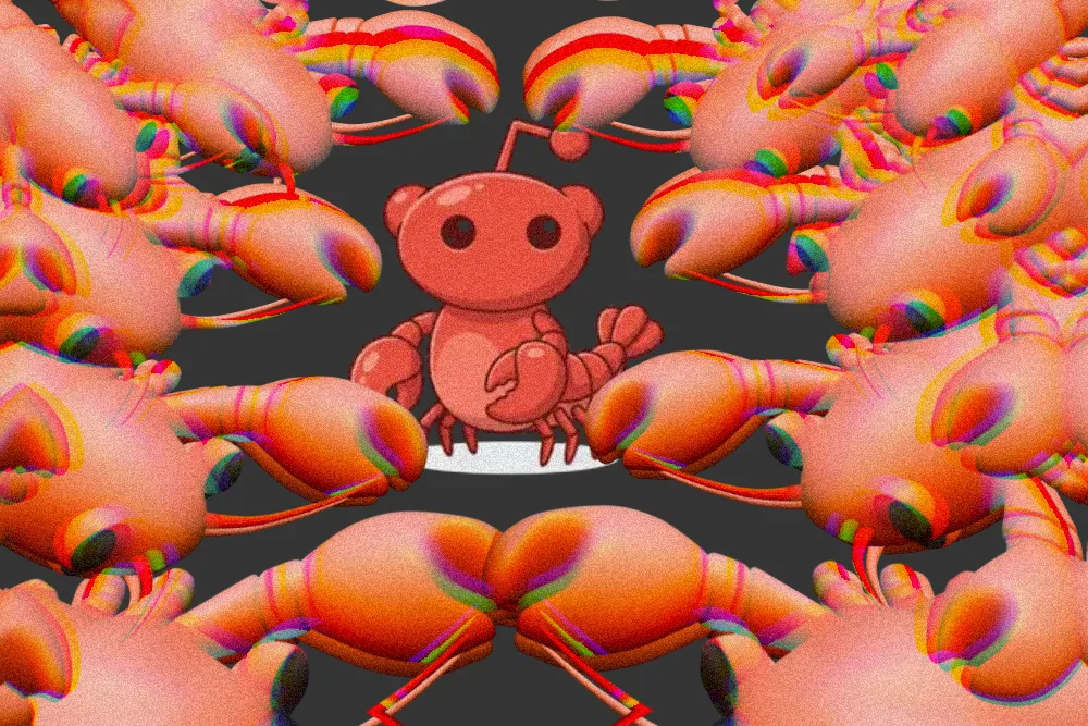 Moltbook: Entre Fascínio e Medo, a Rede Social das Máquinas 5 moltbook 4