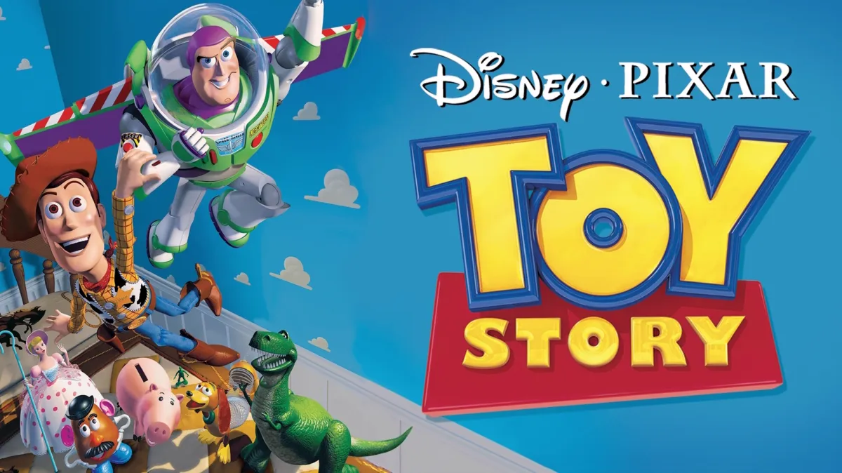 Filme “Toy Story”: A Jornada dos Brinquedos que Encantou o Mundo