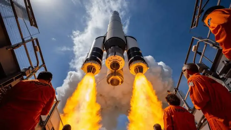 Projeto Artemis: a nova era da exploração da Lua e de Marte 9 artemis ii