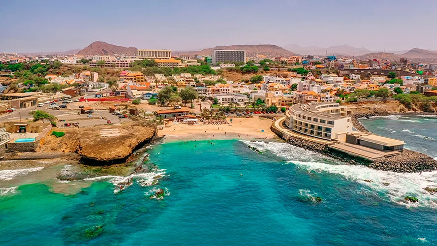 cabo verde