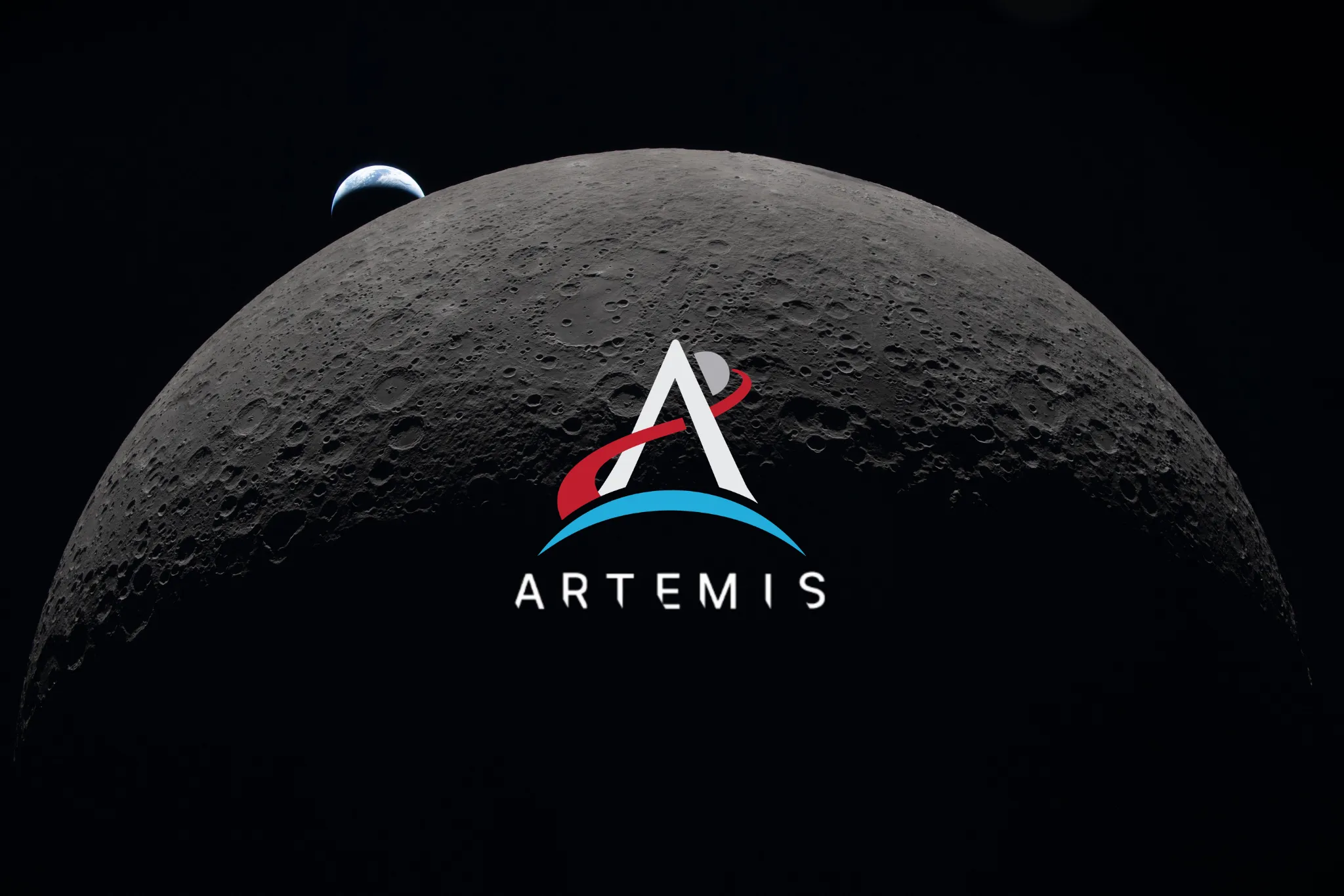 Feedobem - Inspirar para Transformar 4 Projeto Artemis: a nova era da exploração da Lua e de Marte