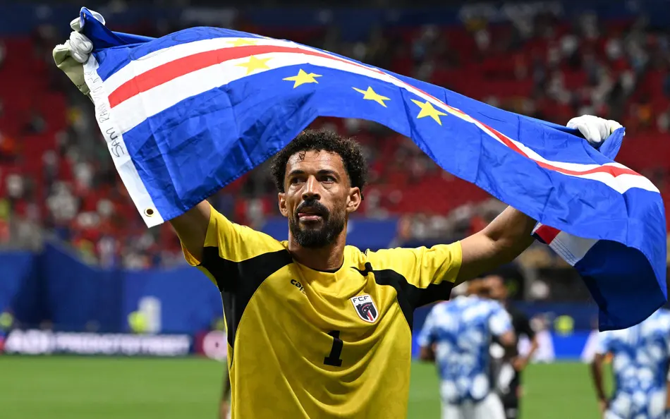 vozinha cabo verde
