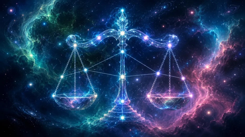 Coleção “Signos do Zodíaco”: Libra 6 Signo de Libra