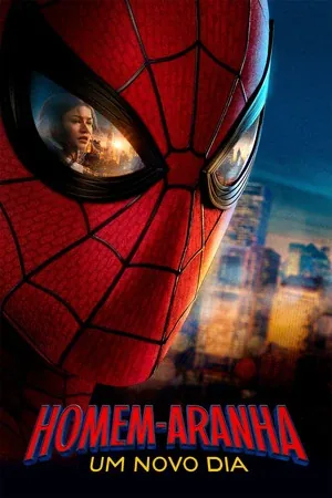Feedobem - Inspirar para Transformar 5 Filme “Homem-Aranha: Um Novo Dia”: Por Que Peter Parker continua tão humano?