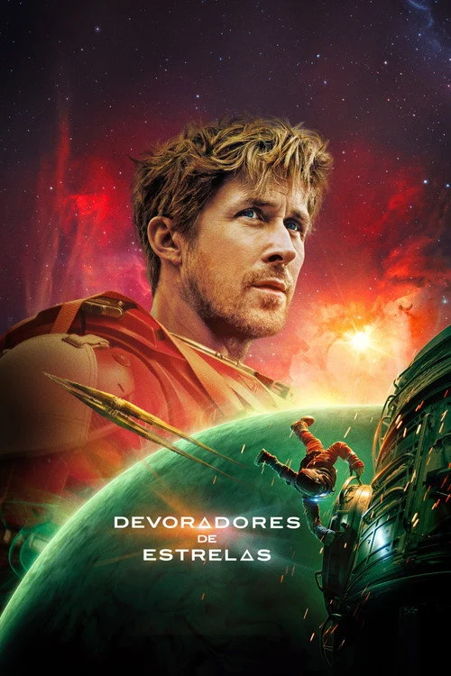 capa do filme devoradores de estrelas