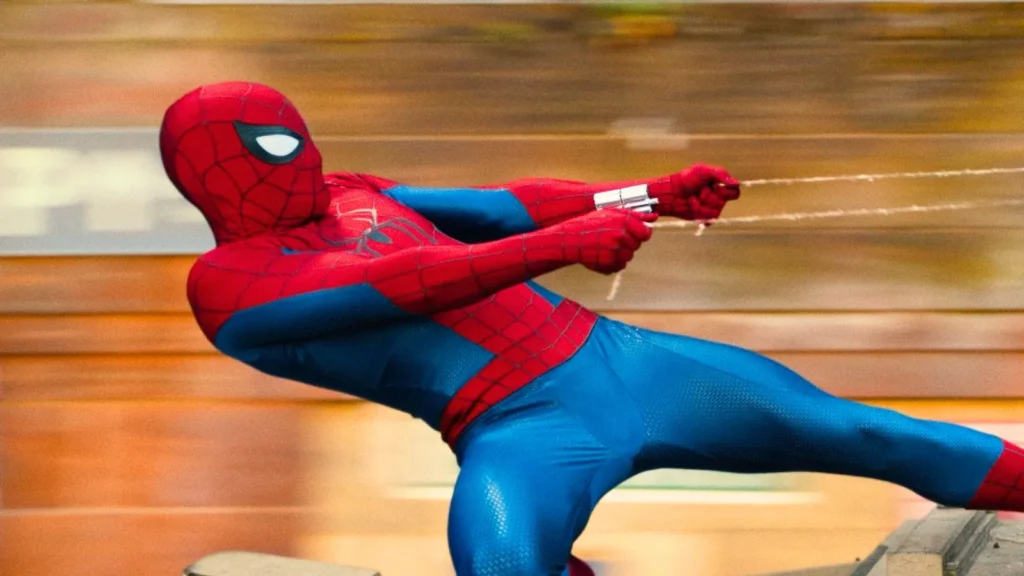 Filme “Homem-Aranha: Um Novo Dia”: Por Que Peter Parker continua tão humano? 6 foto 1