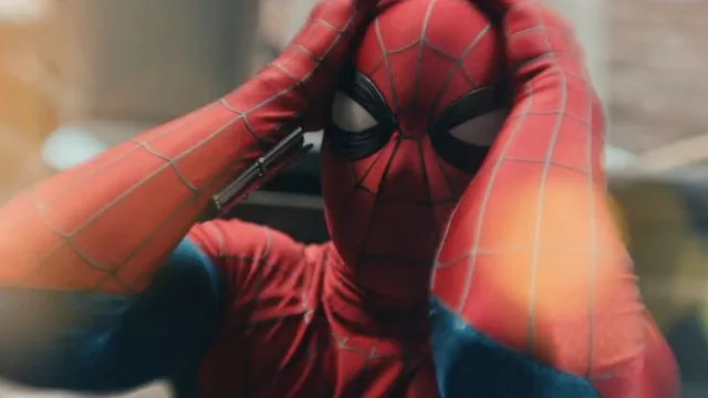 Filme “Homem-Aranha: Um Novo Dia”: Por Que Peter Parker continua tão humano? 4 foto 2