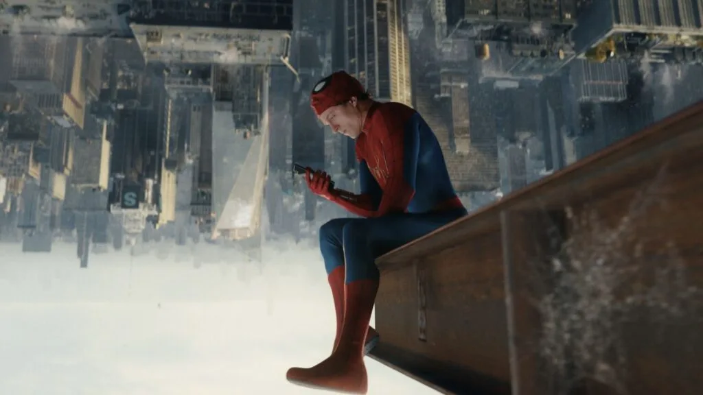 Filme “Homem-Aranha: Um Novo Dia”: Por Que Peter Parker continua tão humano? 3 foto 3