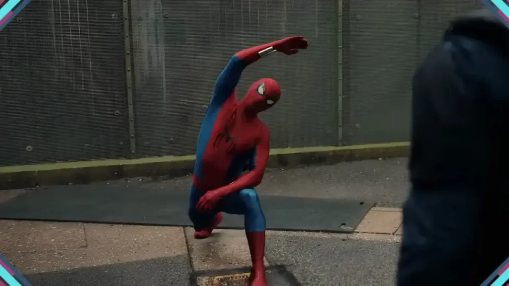 Filme “Homem-Aranha: Um Novo Dia”: Por Que Peter Parker continua tão humano? 5 foto 6