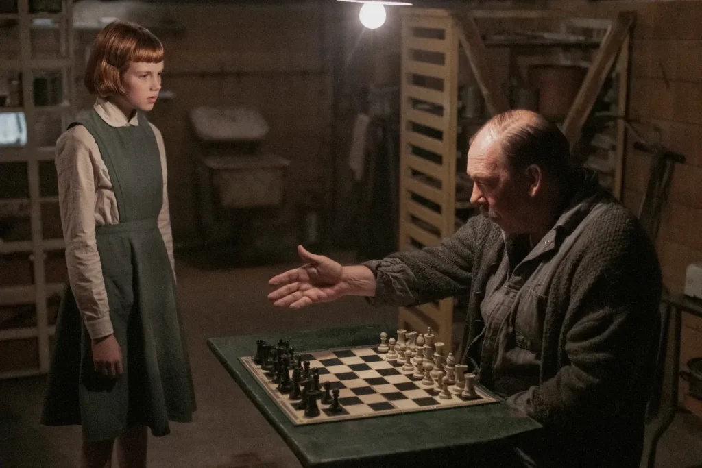 Série "O Gambito da Rainha": 7 Lições do Xadrez para Pensar Melhor na Vida 5 gambito da rainha 4