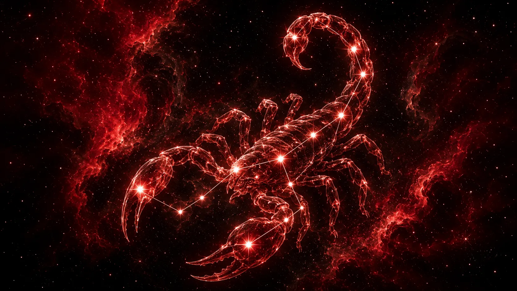 Feedobem - Inspirar para Transformar 4 Coleção “Signos do Zodíaco”: Escorpião