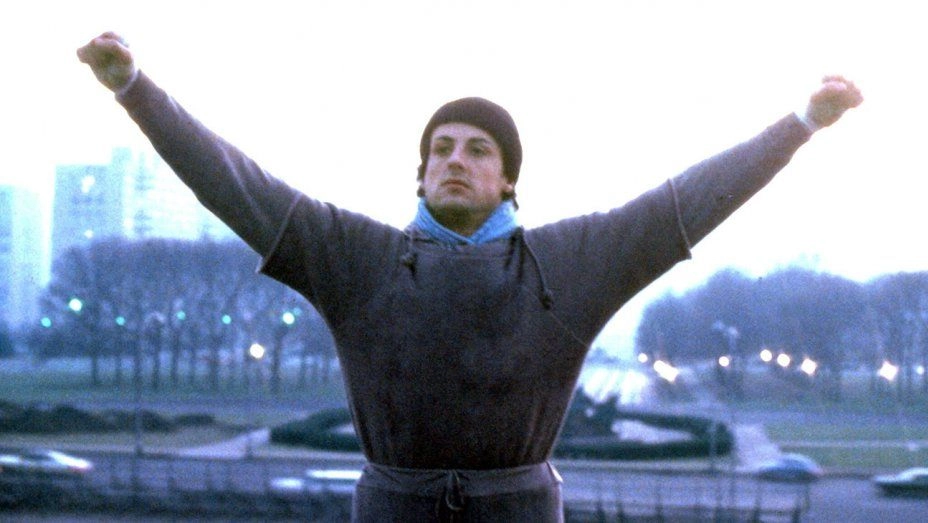 Filme "Rocky, um lutador": Por Que Sua Maior Luta Não É no Ringue 3 rocky um lutador