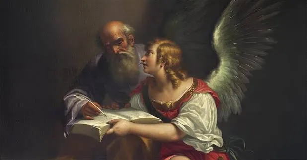Coleção “A Vida dos Apóstolos de Jesus”: São Mateus 7 sao matheus 1