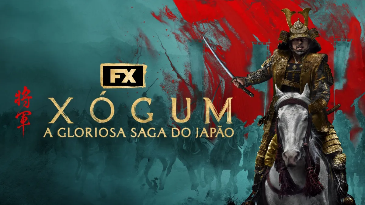 Série “Xógum: a gloriosa saga do Japão”: Os valores dos samurais que atravessam o tempo