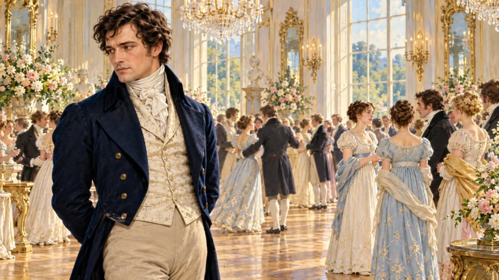 Livro "Orgulho e Preconceito": O Que Jane Austen Nos Ensina Sobre Amor e Julgamentos 5 Mr. Darcy e o orgulho em Orgulho e Preconceito