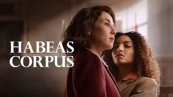 Portal Feedobem 4 Série “Habeas Corpus”: Quando a Justiça Pode Se Tornar Uma Injustiça